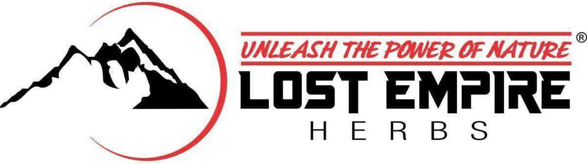 Lost Empire Herbs